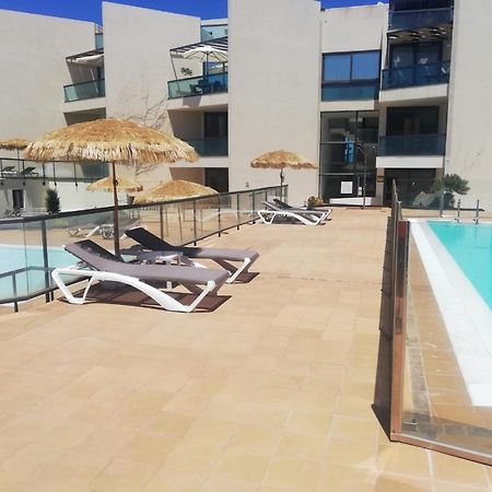 Deep Blue Cotillo II By Sea You There Fuerteventura Exterior photo
