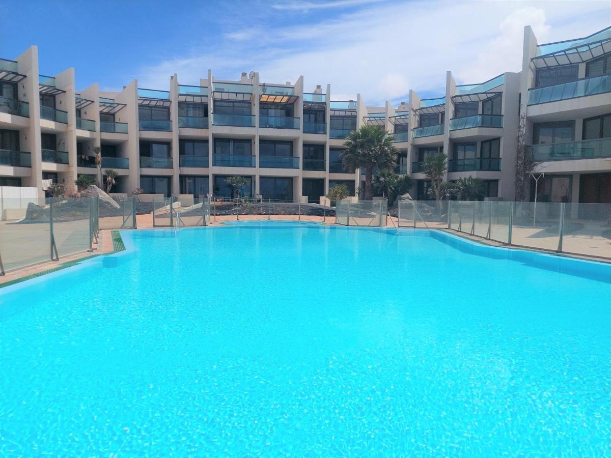 Deep Blue Cotillo II By Sea You There Fuerteventura Exterior photo