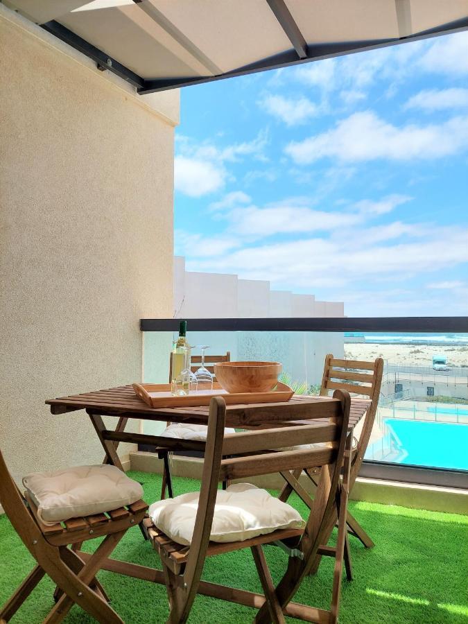 Deep Blue Cotillo II By Sea You There Fuerteventura Exterior photo