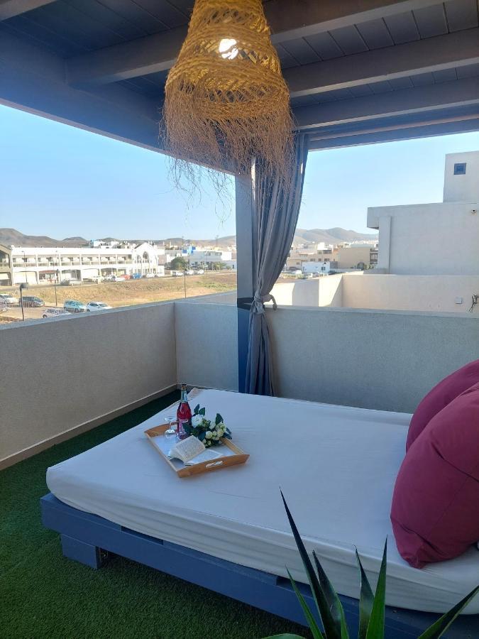 Deep Blue Cotillo II By Sea You There Fuerteventura Exterior photo