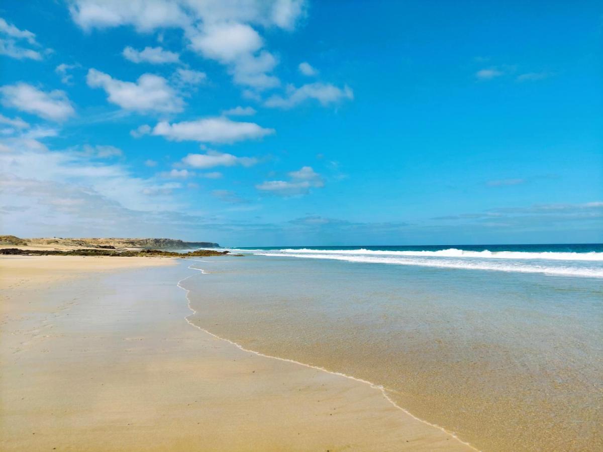 Deep Blue Cotillo II By Sea You There Fuerteventura Exterior photo