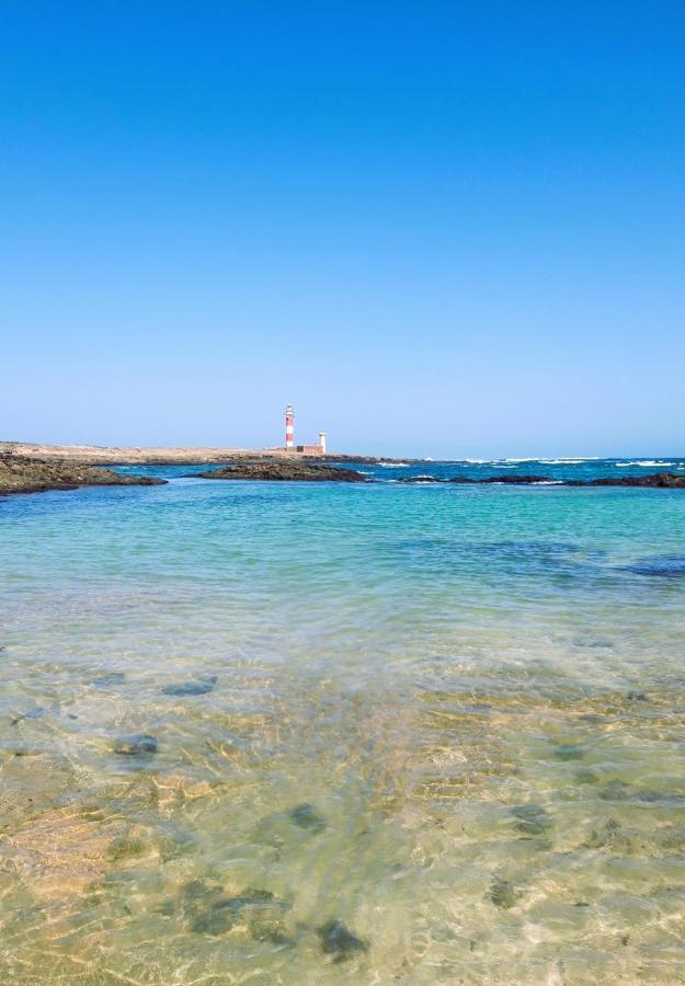 Deep Blue Cotillo II By Sea You There Fuerteventura Exterior photo