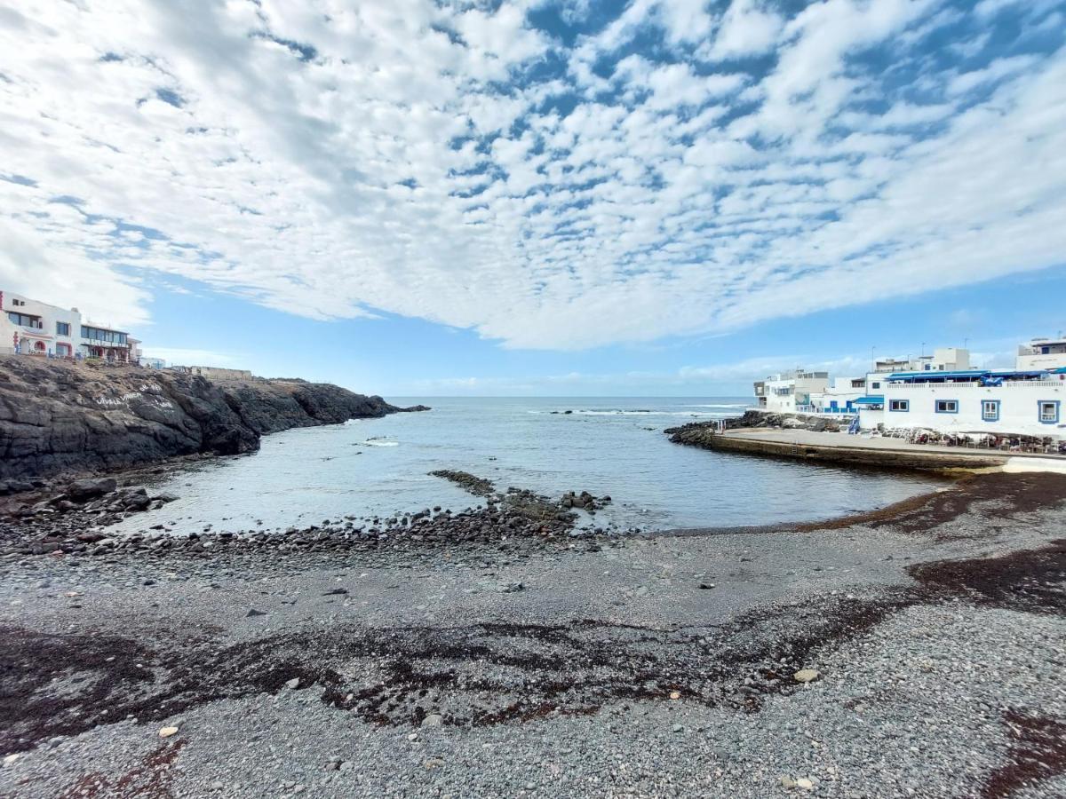 Deep Blue Cotillo II By Sea You There Fuerteventura Exterior photo