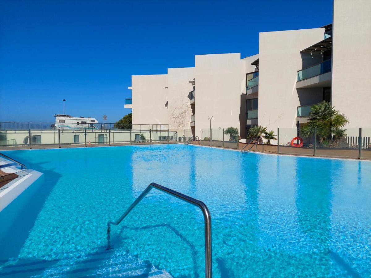 Deep Blue Cotillo II By Sea You There Fuerteventura Exterior photo