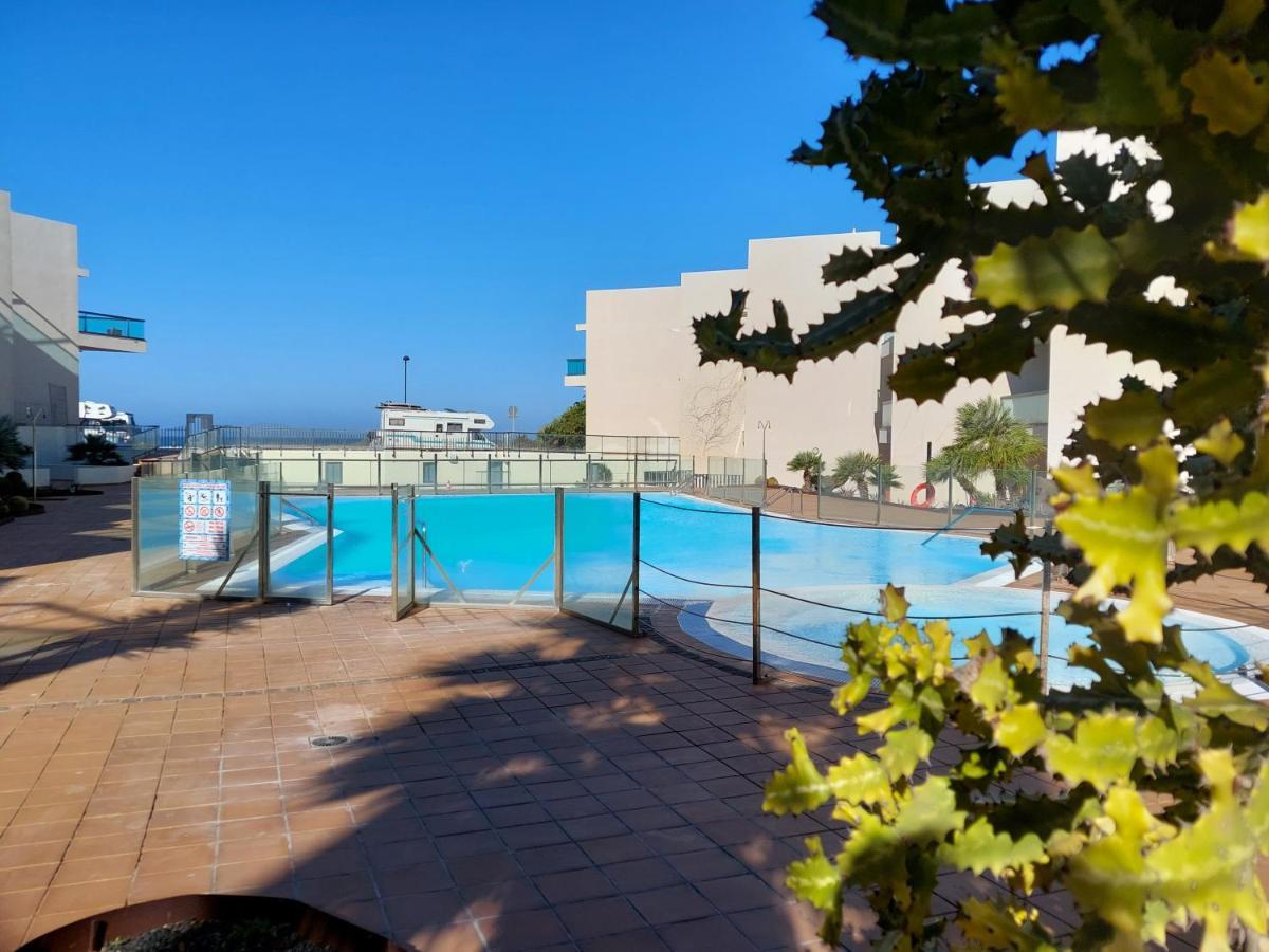Deep Blue Cotillo II By Sea You There Fuerteventura Exterior photo