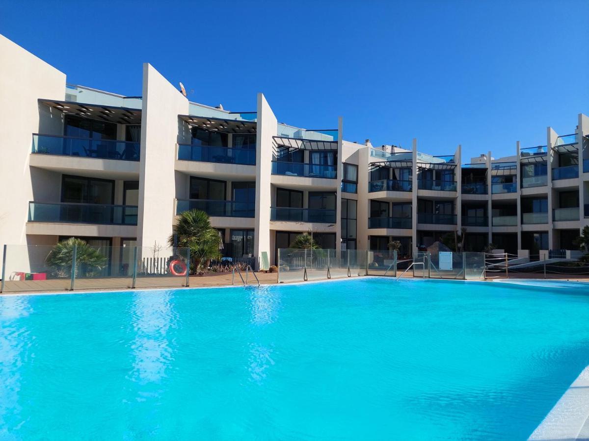 Deep Blue Cotillo II By Sea You There Fuerteventura Exterior photo