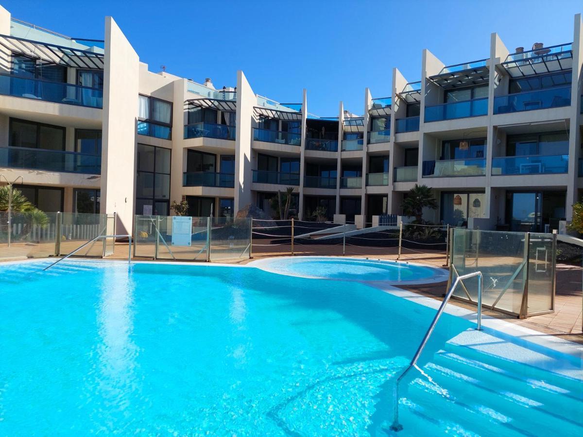 Deep Blue Cotillo II By Sea You There Fuerteventura Exterior photo