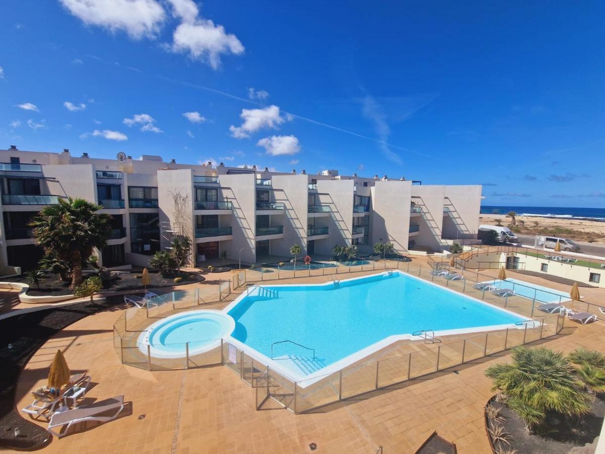 Deep Blue Cotillo II By Sea You There Fuerteventura Exterior photo