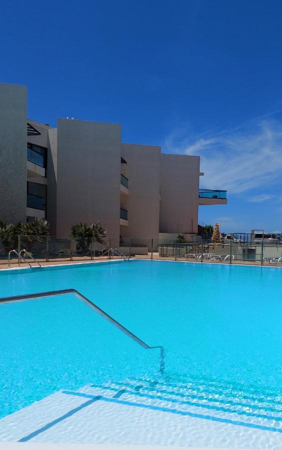 Deep Blue Cotillo II By Sea You There Fuerteventura Exterior photo