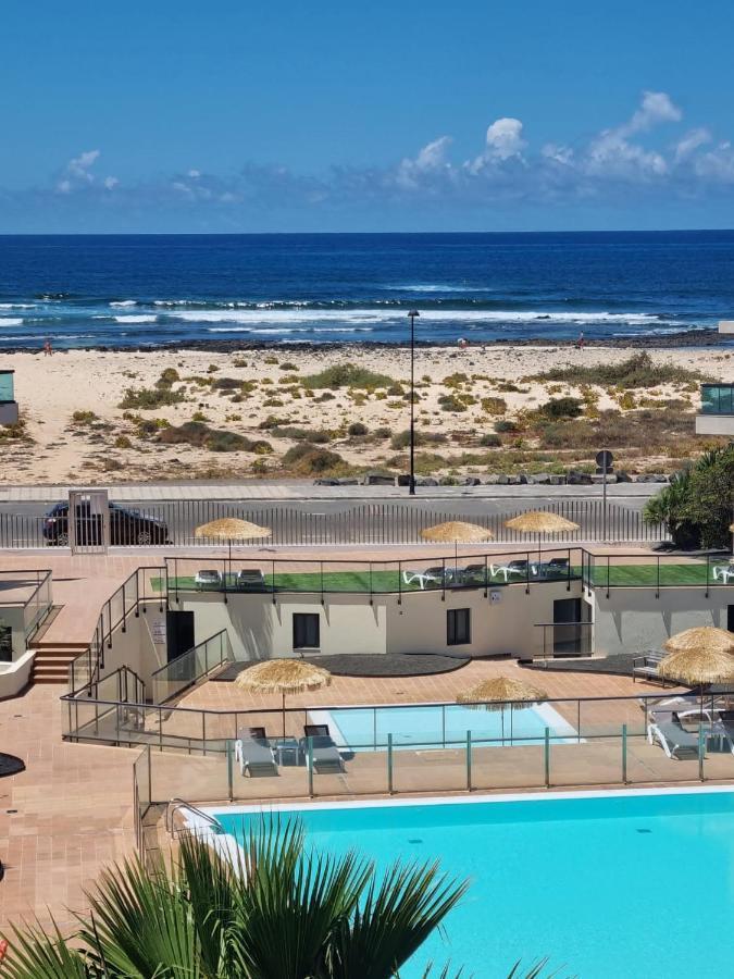 Deep Blue Cotillo II By Sea You There Fuerteventura Exterior photo